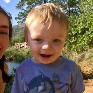 Meet your Posher, Emily grace